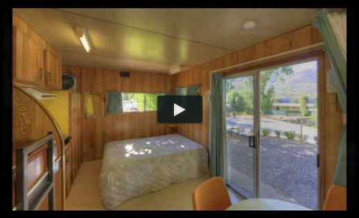 5 Berth Ensuite Cabin