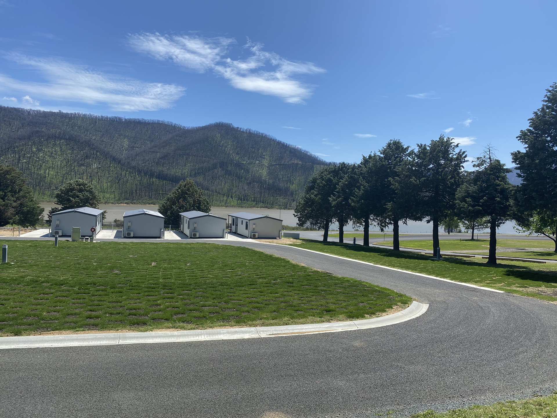 Front Powered Sites